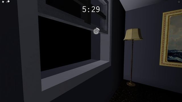 ผีประตูหน้าต่าง Roblox The Darkness Beyond смотреть онлайн