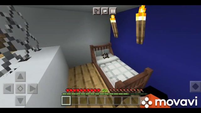 Майнкрафт я нашёл эндер жемчуг для побега из тюрмы!!! смотреть онлайн