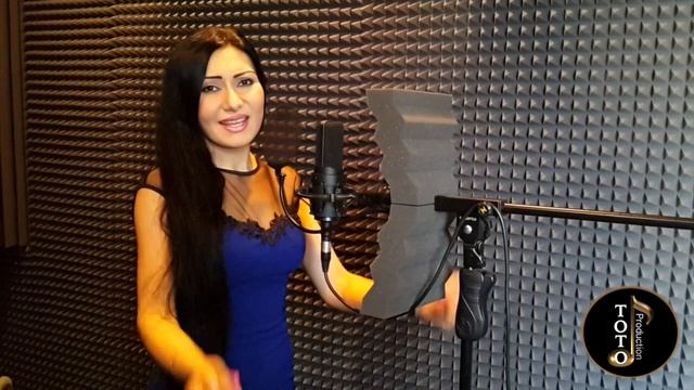 Simona Simonova-Kak Tebya Lyublyu Ya   Симона - Как тебя люблю яToto Music Production