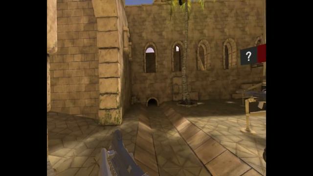 КС В VR - Pavlov VR