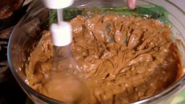 Вафельный торт со сгущенкой. Самый простой рецепт. Ко Дню Моего Рождения смотреть онлайн