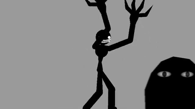 if angry munci was in apeirophobia. смотреть онлайн
