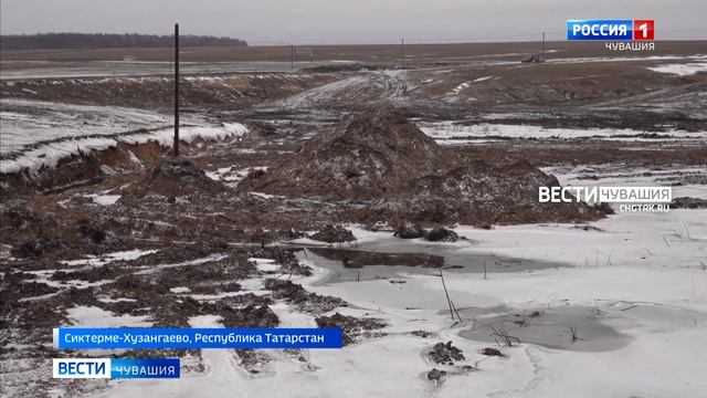 На малой родине Петра Хузангая планируют возвести большой этно-туристический комплекс смотреть онлайн