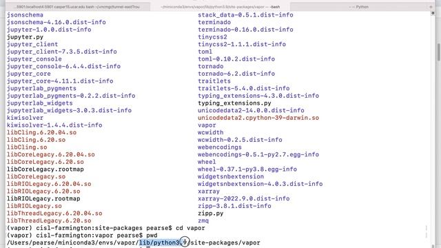 Vapor 3.7.0 is Live! смотреть онлайн