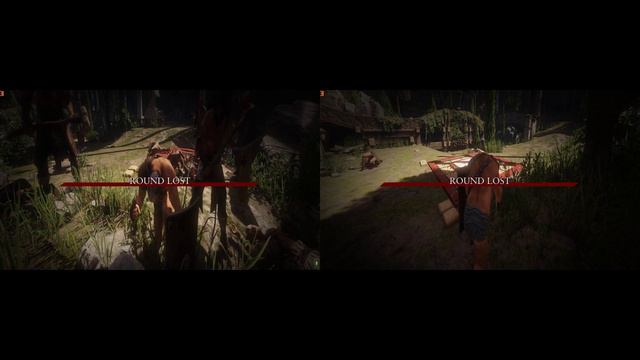 Splitscreen Coop on Ryse Son of Rome - Multiplayer on Nucleus Coop (Gameplay 4) смотреть онлайн