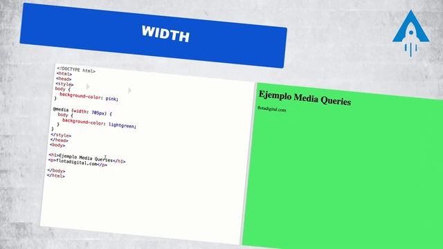 ➡️¿QUÉ SON LAS MEDIA QUERIES DE CSS? ✅ EXPLICACIÓN MEDIAQUERIES CSS3 2022 ? DICCIONARIO 2023 ESPAÑO смотреть онлайн