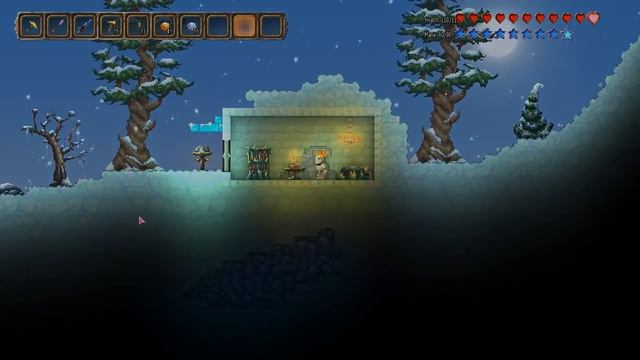 Terraria: Otherworld // ОБЗОР САУНДТРЕКА