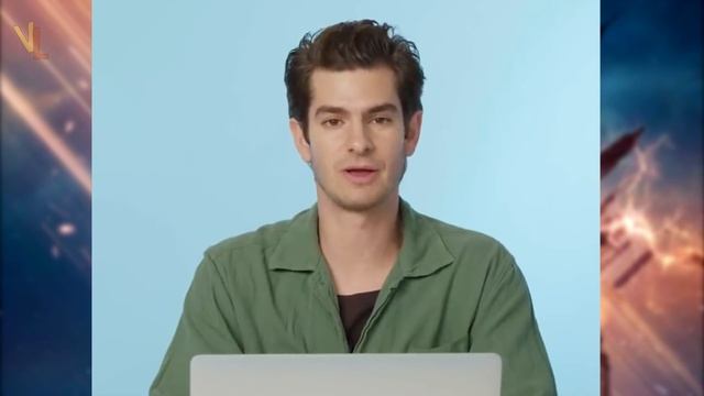 ЭНДРЮ ГАРФИЛД РЕШИЛ СПОР ФАНАТОВ И ЗАКРЫЛ ТЕМУ С УЧАСТИЕМ В ЧП 3 | НОВЫЕ ПОСТЕРЫ ЧП3 | РАЗБОР смотреть онлайн