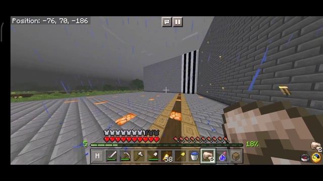 1.19 - Public Smp server Minecraft PE+JAVA 1.19+ | Best Free Public Smp смотреть онлайн