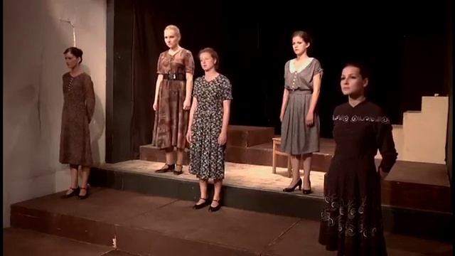 ИСИ-2012. Крутой маршрут смотреть онлайн