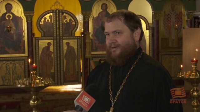 Самый длинный и самый строгий пост для всех православных начинается 2 марта смотреть онлайн