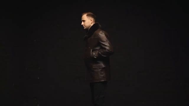 Зимний бушлат с мехом Coat Great Western (Грэат Вестерн) смотреть онлайн