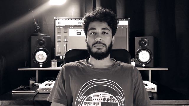 MEU HOME STUDIO TOUR 2021 | SETUP смотреть онлайн