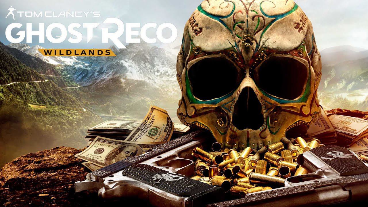Tom Clancy's Ghost Recon® Wildlands смотреть онлайн