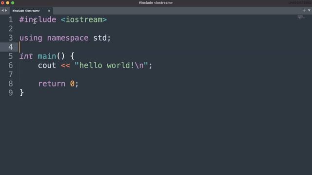Word Processor, Text Editor, and IDE Similarities and Differences смотреть онлайн