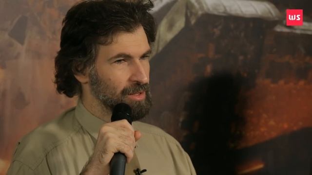 Лекция И.Николаева и Е.Белаша "Химическое оружие в начале ХХ века" смотреть онлайн