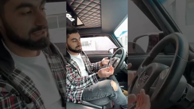 Mini test drive Vaz 2101 Jori մինի տեստ դռայվ смотреть онлайн