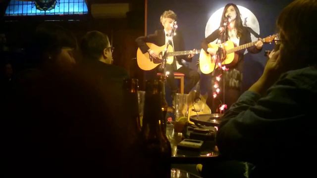 Places - Virginia Maestro. Sala Búho Real 15/01/2016 смотреть онлайн