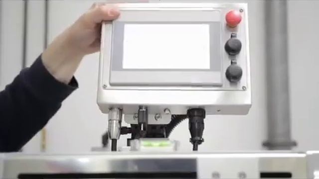 Автоматизированная лазерная установка для восстановления матриц SISMA SWA 150/300 смотреть онлайн