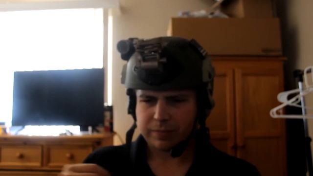 Review Of The Earmor M32 Headset смотреть онлайн