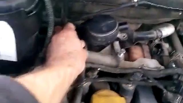 Поменять свечи накала winstorm/antara/captiva z20s смотреть онлайн