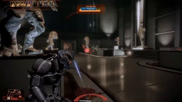 Mass Effect 2 Kasumi Stolen Memory смотреть онлайн