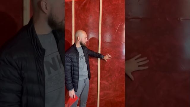Отзыв компании @projectme8814 о работе с нашей новой пароизоляционной плёнкой ParoBlock 200 смотреть онлайн