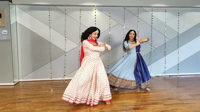 MAIN TERI HO GAYI/ BRIDES DANCE/ BRIDESMAID/sardar ka grandson/ arjun kapoor/ rakulpreet/ смотреть онлайн