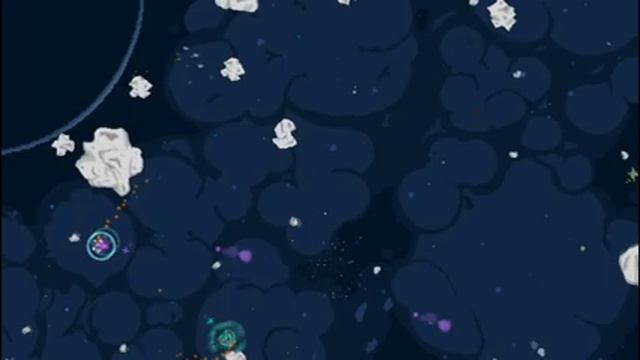 Indie Mode: AsterVoid 2000 First Look & Gameplay смотреть онлайн