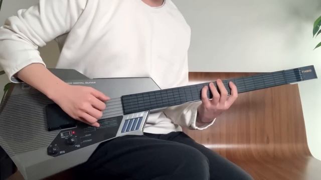 How Can I Play This? Digital Guitar смотреть онлайн