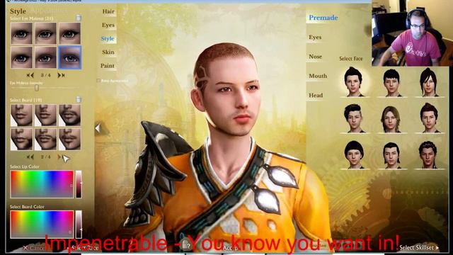 Laszlo - impenetrable gaming - Archeage - 2 / 3 смотреть онлайн