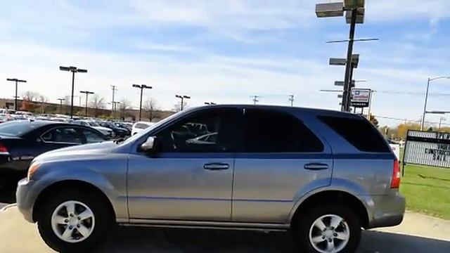 2007 Kia Sorento - Howard Buick Pontiac Gmc смотреть онлайн