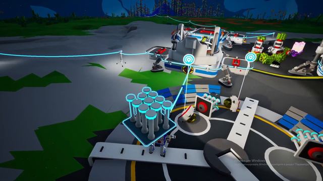 ПРОХОЖДЕНИЕ ASTRONEER С ДРУГОМ #2 ДОКОПАЛИСЬ ДО ЯДРА ПЛАНЕТЫ смотреть онлайн