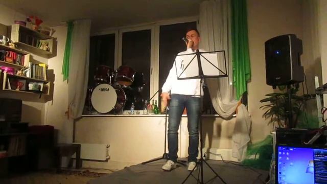 Владимир Леонов (VovStail) - Расправь крылья смотреть онлайн