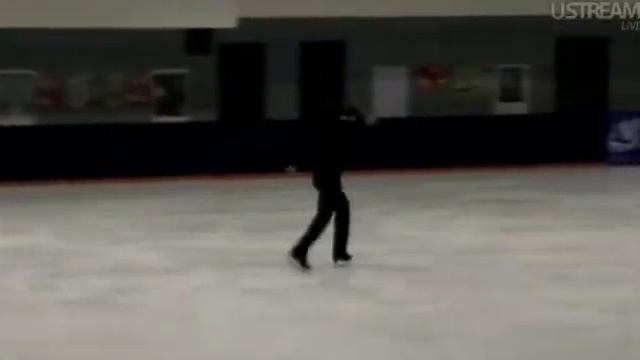 Liam Firus | BC/YC Summer Skate 2012 FS смотреть онлайн