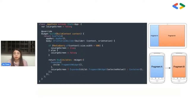 Mobile Development | La Kopi @ Developers Space смотреть онлайн