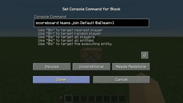 Ranks In Vanilla Minecraft 1.12.2! - Minecraft Tutorial смотреть онлайн