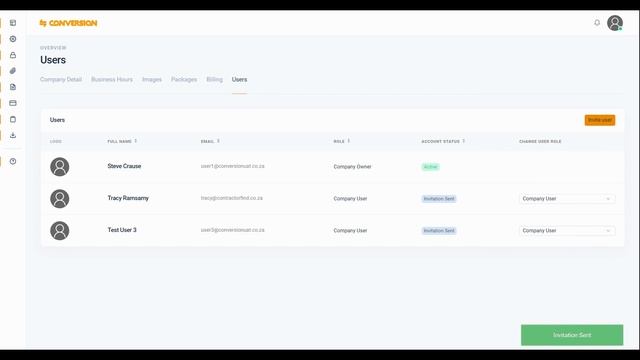 Add Multiple Users смотреть онлайн