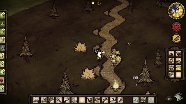 Don't Starve #2: Любишь бороду? Отпусти её! смотреть онлайн