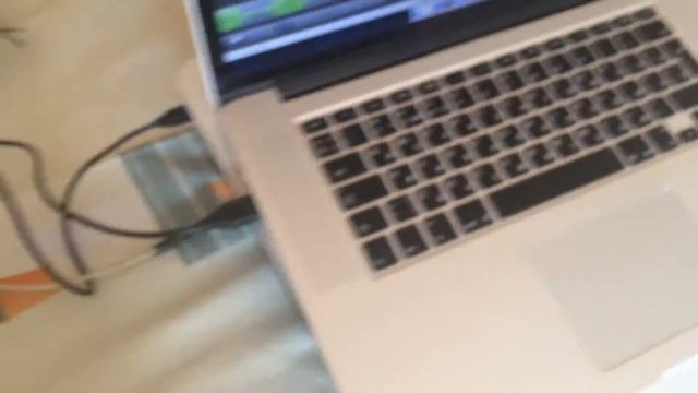 Cooler Master Notepal Infinite EVO and Rain Design mStand for MacBook Pro смотреть онлайн