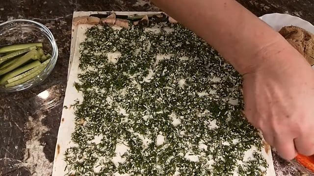 Салаты с Артишоками