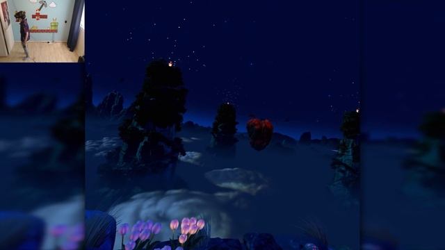 BEAUTIFUL VR MUSIC EXPERIENCE! | The Impossible Travel Agency (HTC Vive Gameplay) смотреть онлайн