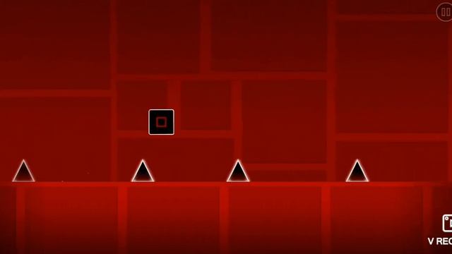 оцените мои уровни которые я закончил #геометридаш #гд смотреть онлайн