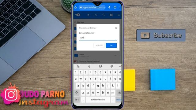 Cara Membuat Link Download Media Fire Sendiri смотреть онлайн