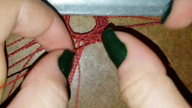 Dede Tutoriais | Como fazer brinco redondo #251 смотреть онлайн