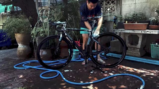 Java Vesuvio Cleaning Day смотреть онлайн