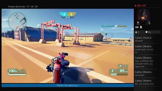 Hardware Rivals. Plus game смотреть онлайн