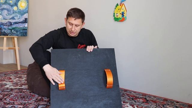 Лучший штамп для печатного бетона и тротуарной плитки "Неплитка" смотреть онлайн