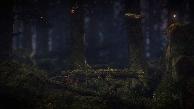 UNRAVEL 2 Игрофильм. Первое прохождение без комментариев на геймпаде. 4K. на русском смотреть онлайн