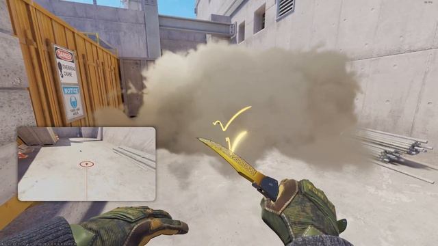 CS2 BIG WORKSHOP UPDATE смотреть онлайн